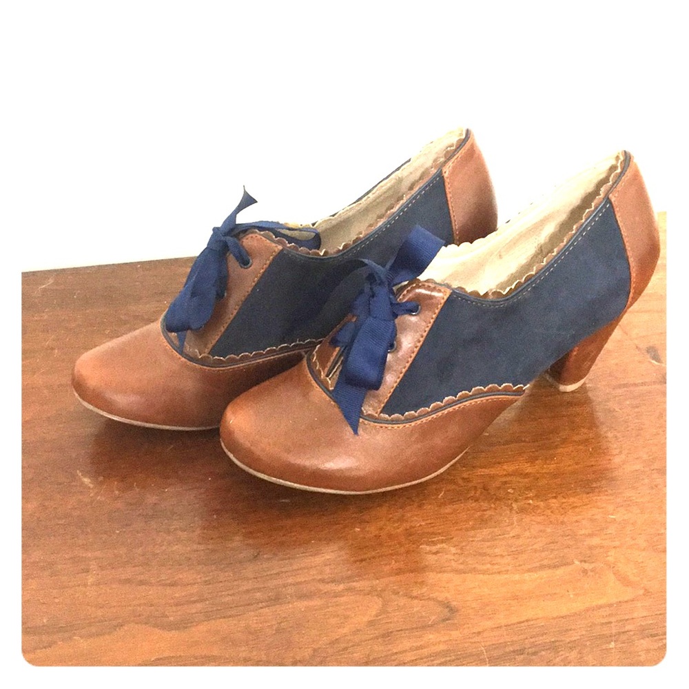 Women’s booties